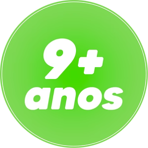 9+ anos