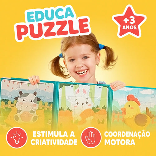 Educa Puzzle