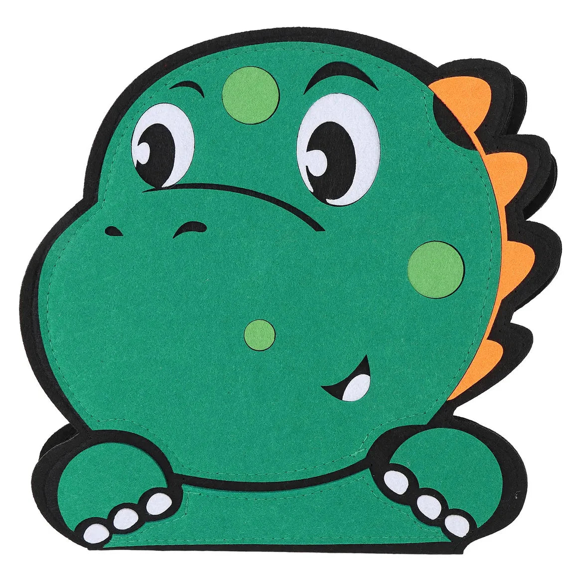 Maleta Infantil Educativa DinoBook