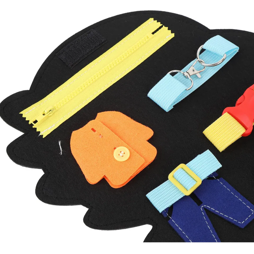 Maleta Infantil Educativa DinoBook