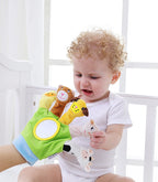 Luva Fantoches Ludii | Estímulo & Imaginação