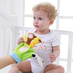 Luva Fantoches Ludii | Estímulo & Imaginação