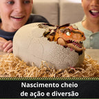 Dino Mágico Bumbaloo