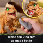 Dino Mágico Bumbaloo