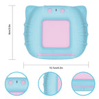 Fale Inglês - Brinquedo Educacional para Aprender Inglês 224 Palavras