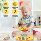 Pega Pato Ludii™ – Diversão que Educa