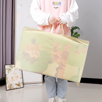 Tapete Sensorial Dupla Face Ludii | Conforto e Diversão para Bebês