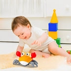 Caranguejo Mágico Ludii | Brincadeira, Música & Movimento