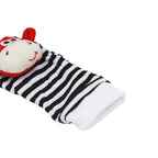 Ludii Baby Fun | Meias e Pulseiras Sensoriais