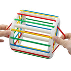 Ludii SmartCube | Cubo de Aprendizagem Educativo