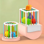 Ludii SmartCube | Cubo de Aprendizagem Educativo