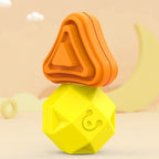 Ludii SmartCube | Cubo de Aprendizagem Educativo