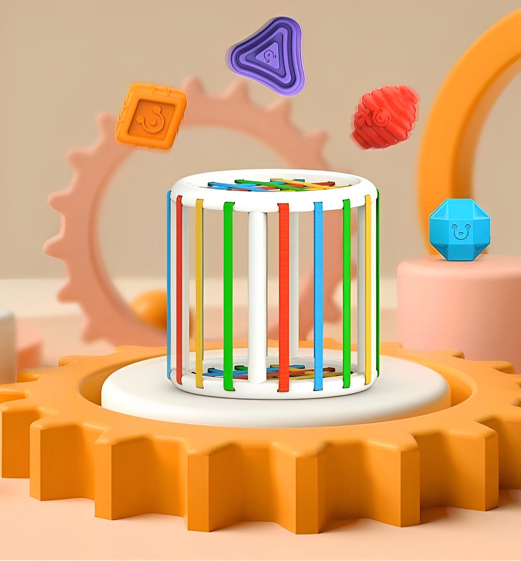 Ludii SmartCube | Cubo de Aprendizagem Educativo