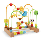 Labirinto Sensorial Ludii | Coordenação & Diversão