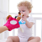 Luva Fantoches Ludii | Estímulo & Imaginação