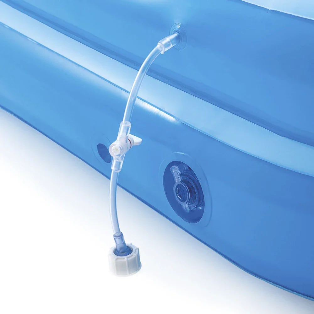 Piscina PlayFloresta Bumbaloo™ e Acessórios Exclusivos!