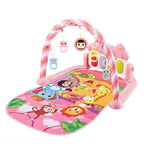 Tapete Musical Ludii | Ginásio Educativo do Bebê